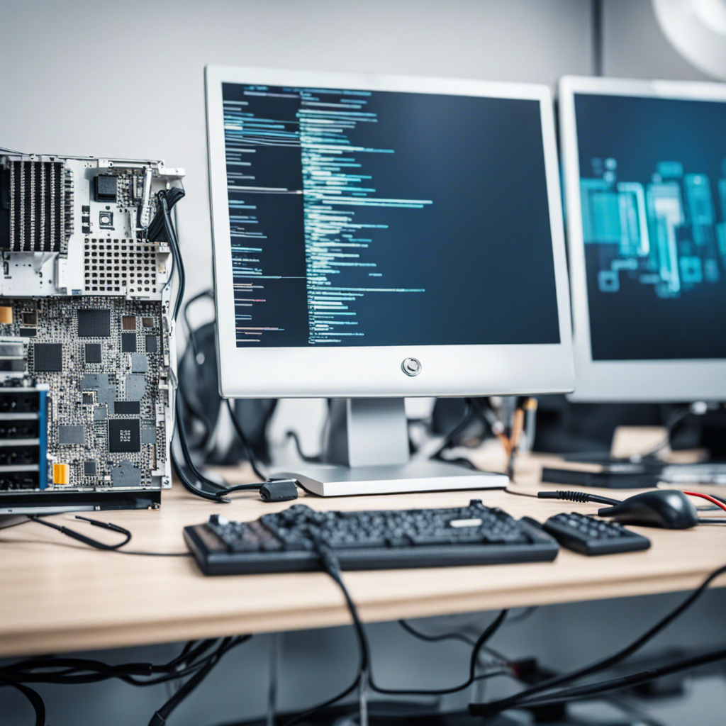 Kompiuterių remonto ekspertizė Vilniuje yra išsamus vadovas technologiniams iššūkiams spręsti